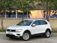 SUV   Volkswagen Tiguan 2017 , 1729000 , 