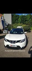 SUV   Nissan Qashqai 2014 , 1300000 , 