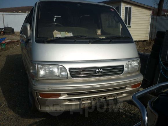 Toyota Hiace 1995 , 85000 ,  