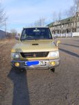  3  Mitsubishi Pajero Mini 1999 , 280000 , 