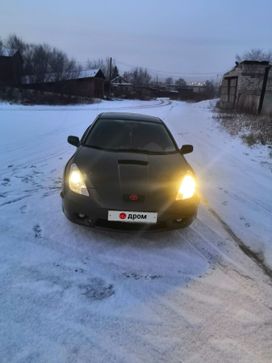  3  Toyota Celica 2001 , 375000 , 