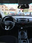 SUV   Kia Sportage 2010 , 795000 , 