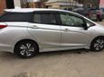  Honda Shuttle 2015 , 1000055 , 