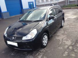  Nissan Wingroad 2008 , 385000 , 