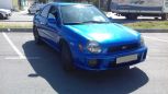  Subaru Impreza 2002 , 285000 , 