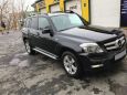 SUV   Mercedes-Benz GLK-Class 2010 , 1190000 , 