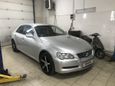  Toyota Mark X 2005 , 490000 , 