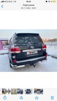 SUV   Toyota Land Cruiser 2009 , 2500000 , 