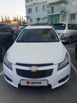  Chevrolet Cruze 2011 , 680000 , 