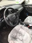 SUV   Audi Q3 2012 , 1250000 , -