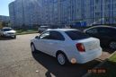  Chevrolet Lacetti 2014 , 370000 , 