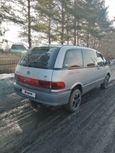    Toyota Estima Lucida 1993 , 140000 , 