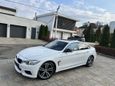  BMW 4-Series 2017 , 2550000 , 