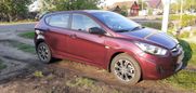  Hyundai Solaris 2012 , 450000 ,  