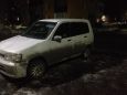  Nissan Cube 2001 , 100000 , 