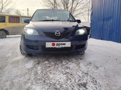 Хэтчбек Mazda Demio 2002 года, 330000 рублей, Тюмень