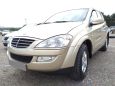 SUV   SsangYong Kyron 2010 , 620000 , 