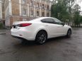  Mazda Mazda6 2012 , 820000 , 