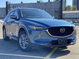 SUV   Mazda CX-5 2018 , 2595000 , 