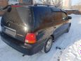    Honda Odyssey 1996 , 235000 , 