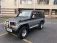 SUV   Toyota Land Cruiser 1992 , 1500000 , 