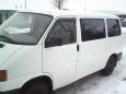    Volkswagen Transporter 1998 , 410000 , 