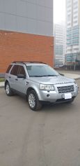 SUV   Land Rover Freelander 2010 , 1150000 , 