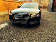  Audi A8 2012 , 2600000 , 