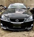  Lexus IS350 2006 , 389000 , 