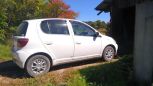  Toyota Vitz 2001 , 230000 , 