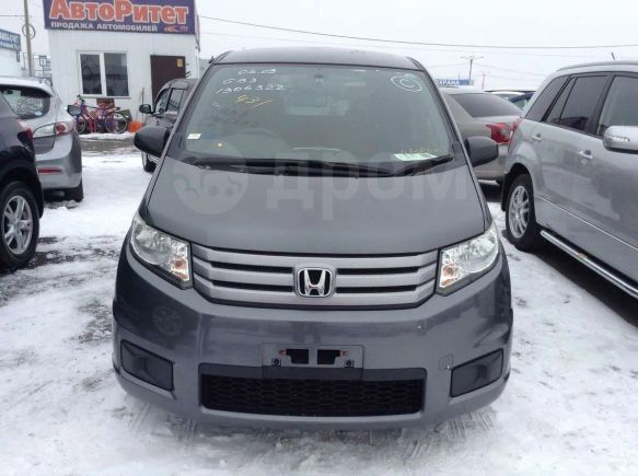    Honda Freed Spike 2010 , 565000 , 