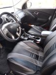 SUV   Hyundai ix35 2015 , 1190000 , 