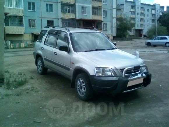 SUV   Honda CR-V 1997 , 310000 , 