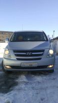    Hyundai Grand Starex 2008 , 800000 , 