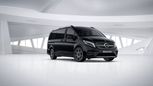    Mercedes-Benz V-Class 2020 , 5818478 , 