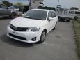  Toyota Corolla Fielder 2012 , 658000 , 