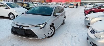 Универсал Toyota Corolla 2020 года, 2070000 рублей, Иркутск