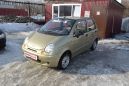  Daewoo Matiz 2011 , 125000 , 