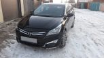  Hyundai Solaris 2016 , 560000 , -