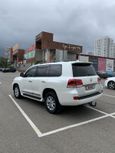SUV   Toyota Land Cruiser 2017 , 4100000 , 