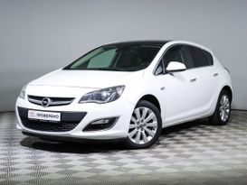  Opel Astra 2012 , 990000 , 