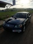  Toyota Mark II 2002 , 320000 , 