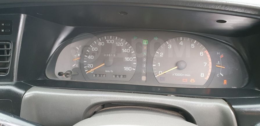 Toyota Vista 1991 , 120000 , 