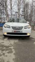  Hyundai Avante 2009 , 595000 , 