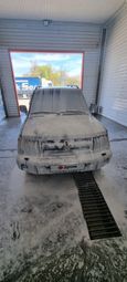 SUV   Mitsubishi Pajero Pinin 2003 , 350000 , 