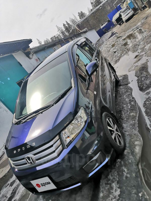    Honda Freed Spike 2011 , 720000 , 