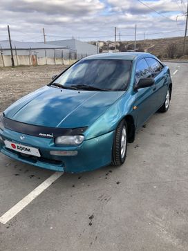  Mazda 323F 1994 , 100000 , 