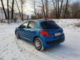  Peugeot 207 2009 , 280000 , 