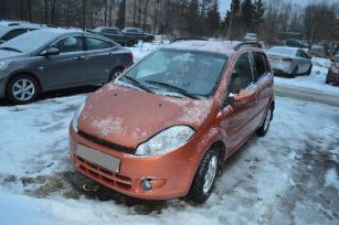  Chery Kimo A1 2009 , 125000 , 