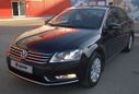  Volkswagen Passat 2011 , 555000 , 